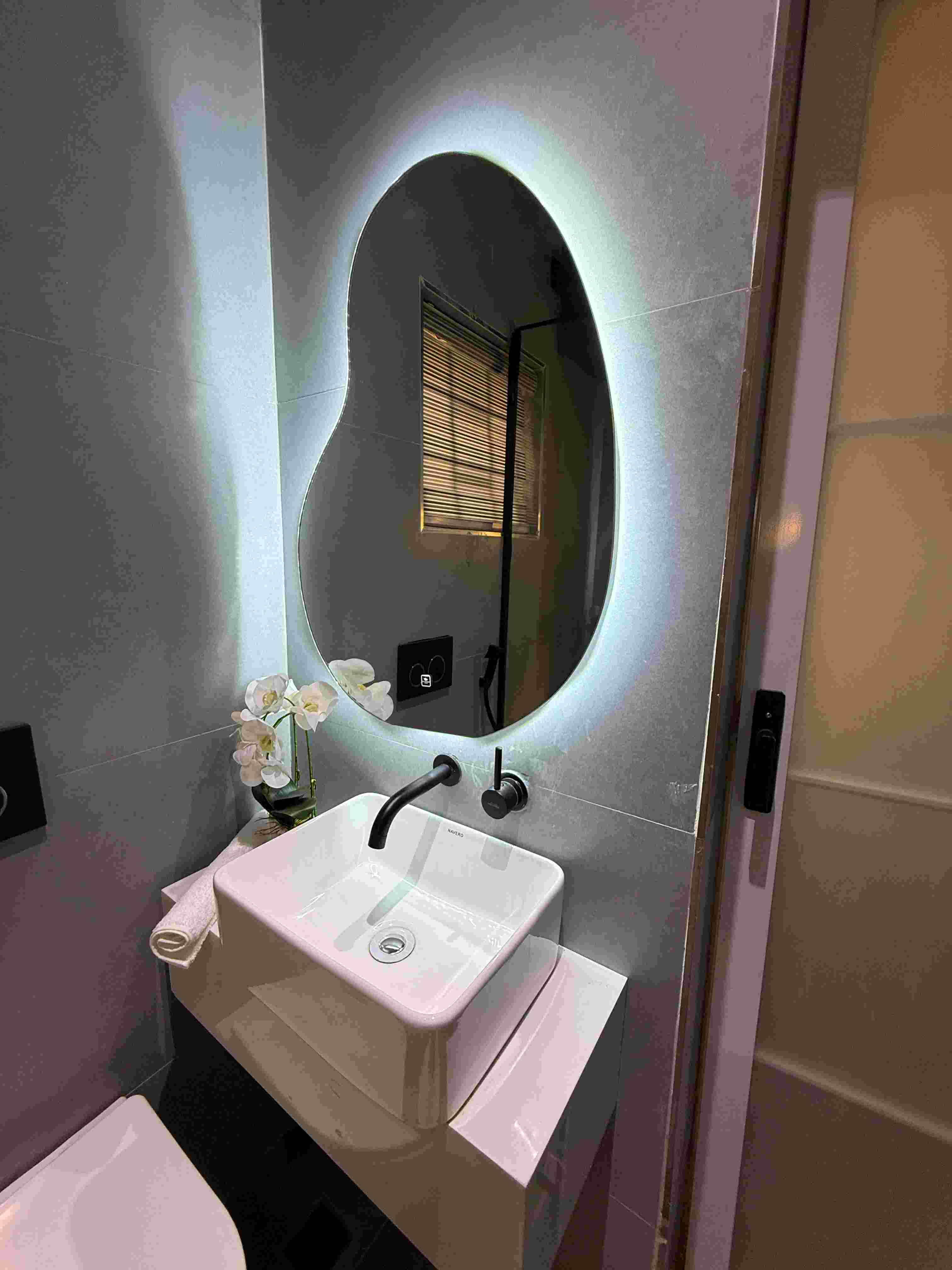 Sea Salt & Sage Candle